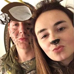 Meet your Posher, Travis